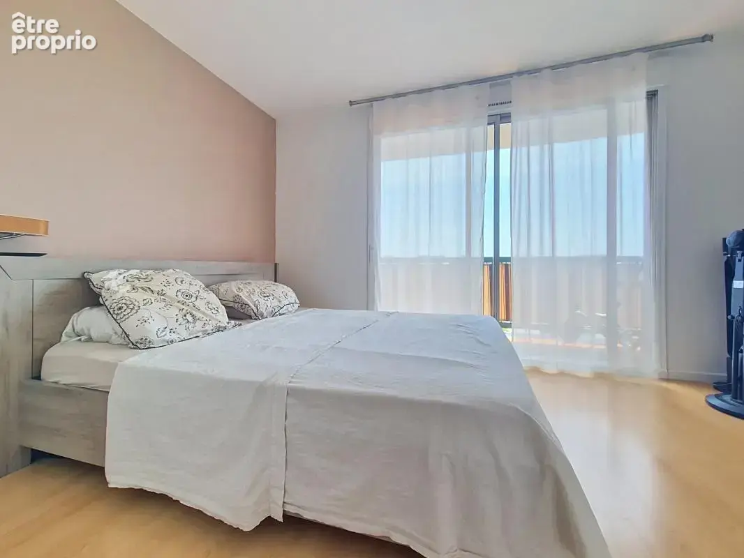 Appartement - photo 9
