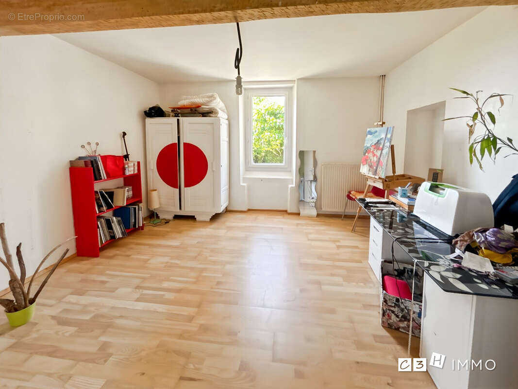 Maison 205 m² à Lavernose-Lacasse  - photo 6