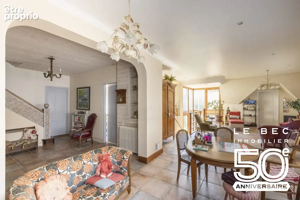 Photo Maison à Vannes au prix de 1 019 000€