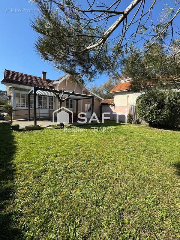 Photo 1 - Maison à BISCARROSSE