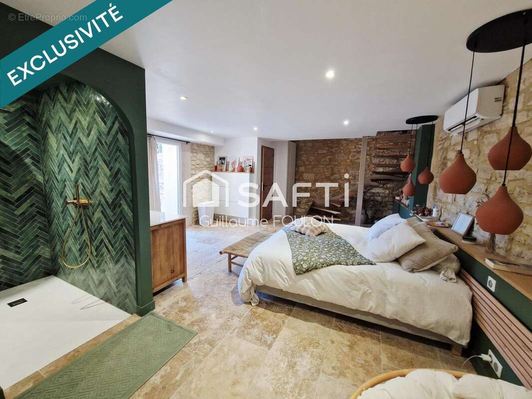 Photo 7 - Maison à BONNIEUX