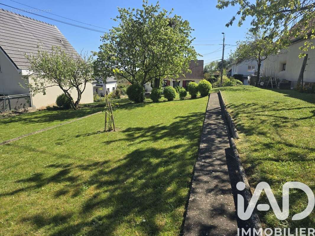 Photo 4 - Terrain à WALTENHEIM-SUR-ZORN