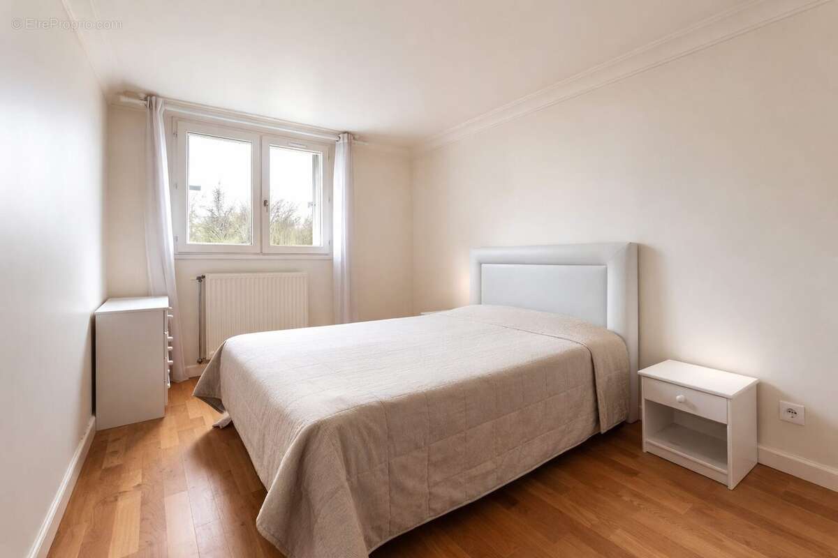 Appartement à NOISIEL