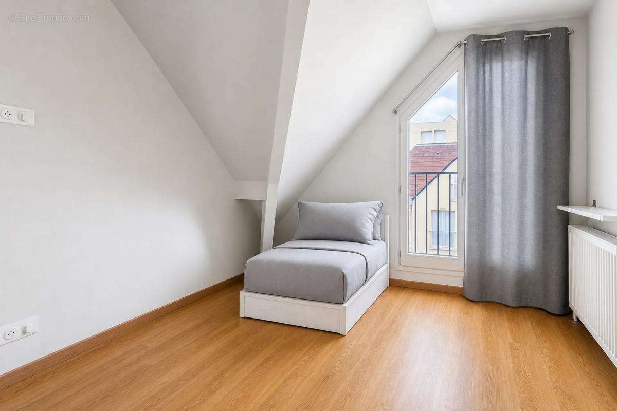 Appartement à SANNOIS