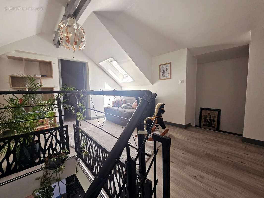 Maison 130 m² à Plelan-Le-Grand  - photo 6