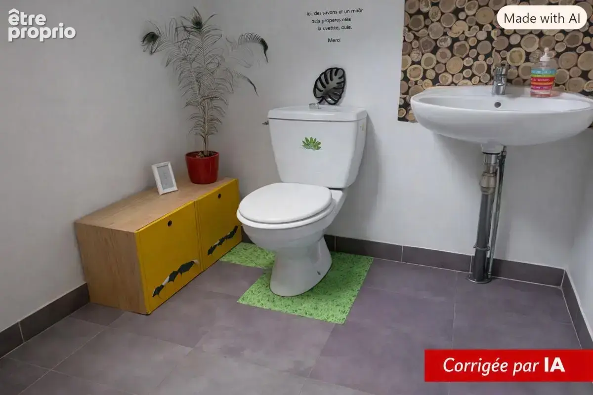 Maison  4 pièce(s) 90 m2 - photo 10
