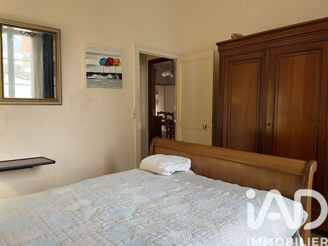 Photo 4 - Maison à ORLEANS