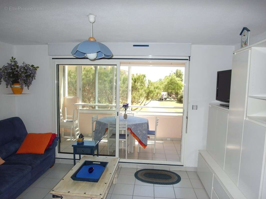 Appartement à AGDE