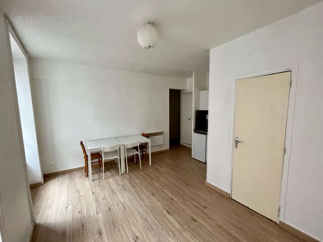 Appartement à CLERMONT-FERRAND