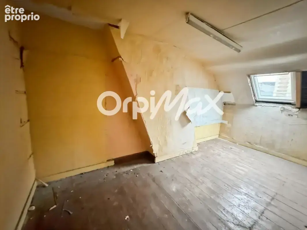 Maison de Ville Boulogne sur mer 110m2 - photo 11
