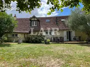 Maison à BELLEME