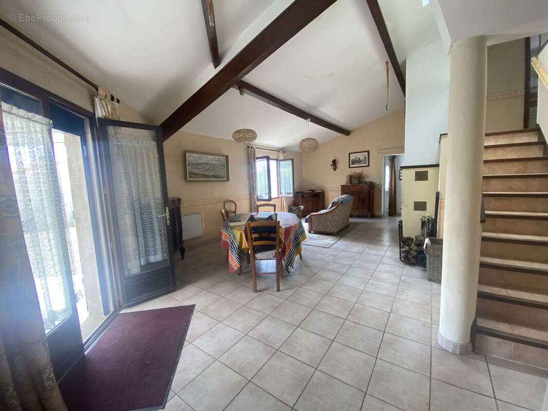 Photo 3 - Maison à SAINT-MARC-LA-LANDE