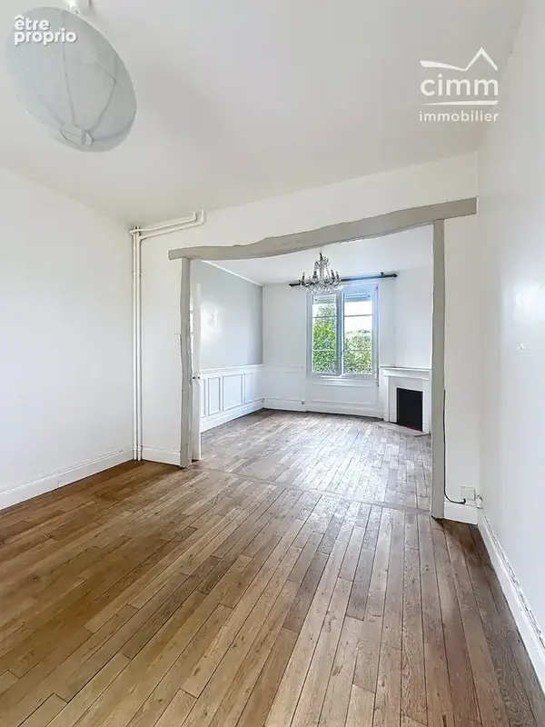Maison 78 m² à Amilly  - photo 3