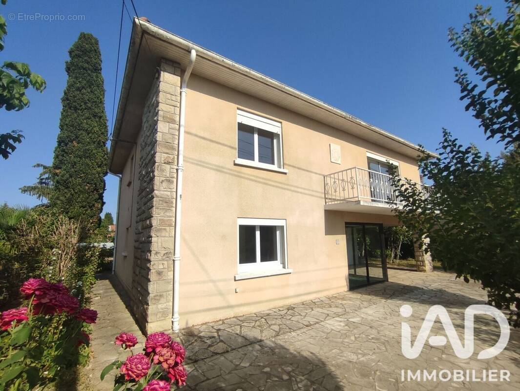 Photo 1 - Maison à MONTAUBAN
