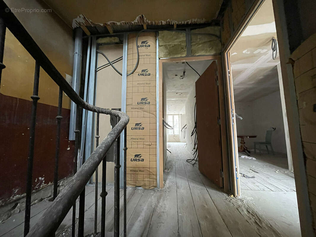 Appartement à LONS-LE-SAUNIER