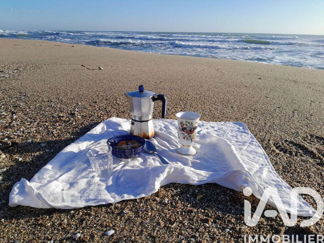 Photo 2 - Appartement à LEUCATE