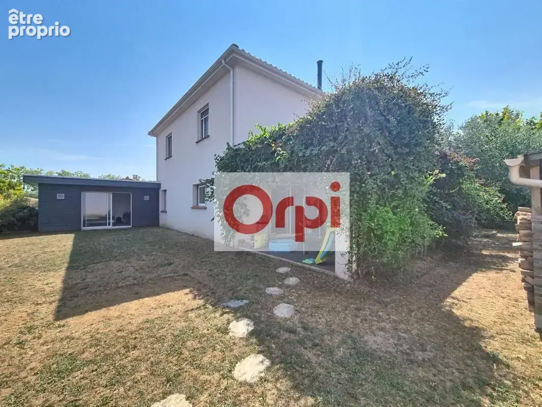 Maison À Vendre - photo 12