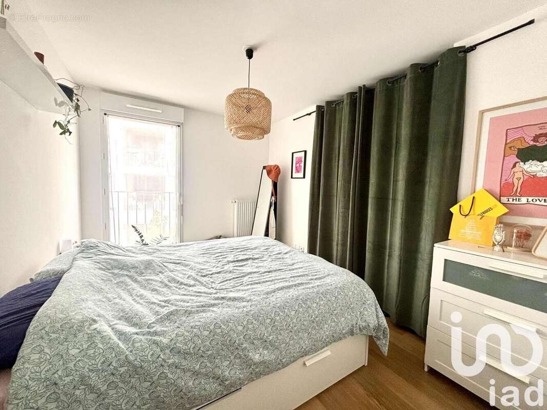 Photo 6 - Appartement à NANTES