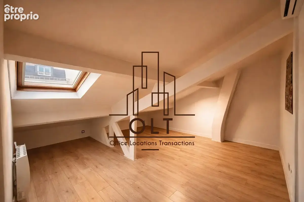 Appartement 5 pièces 123 m² à vendre à Suresnes (92150) - photo 6