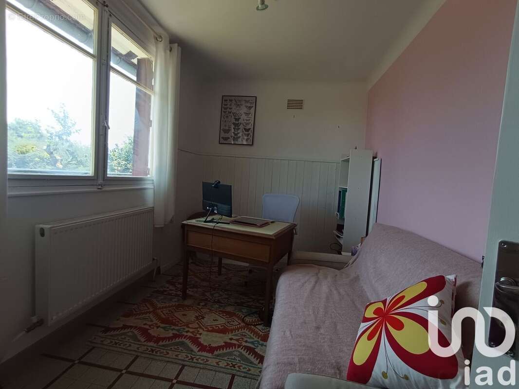 Photo 6 - Maison à FRESSELINES