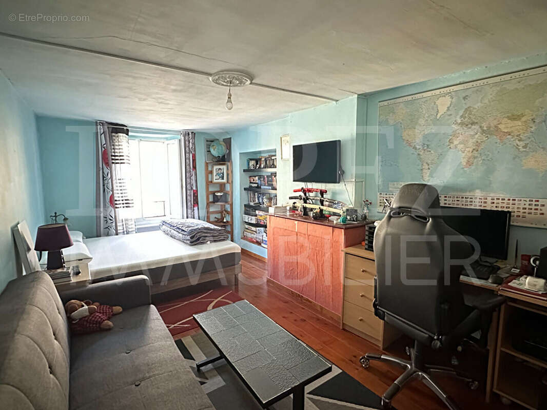 Maison à LABASTIDE-ROUAIROUX