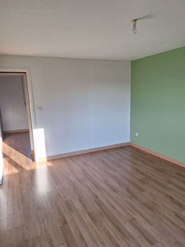 Maison semi individuelle Petite Foret 90 m2 - photo 5