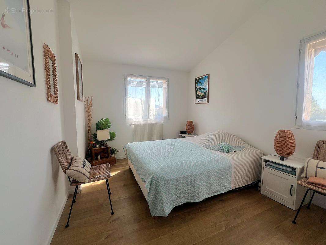Maison le cannet mimosas - photo 8