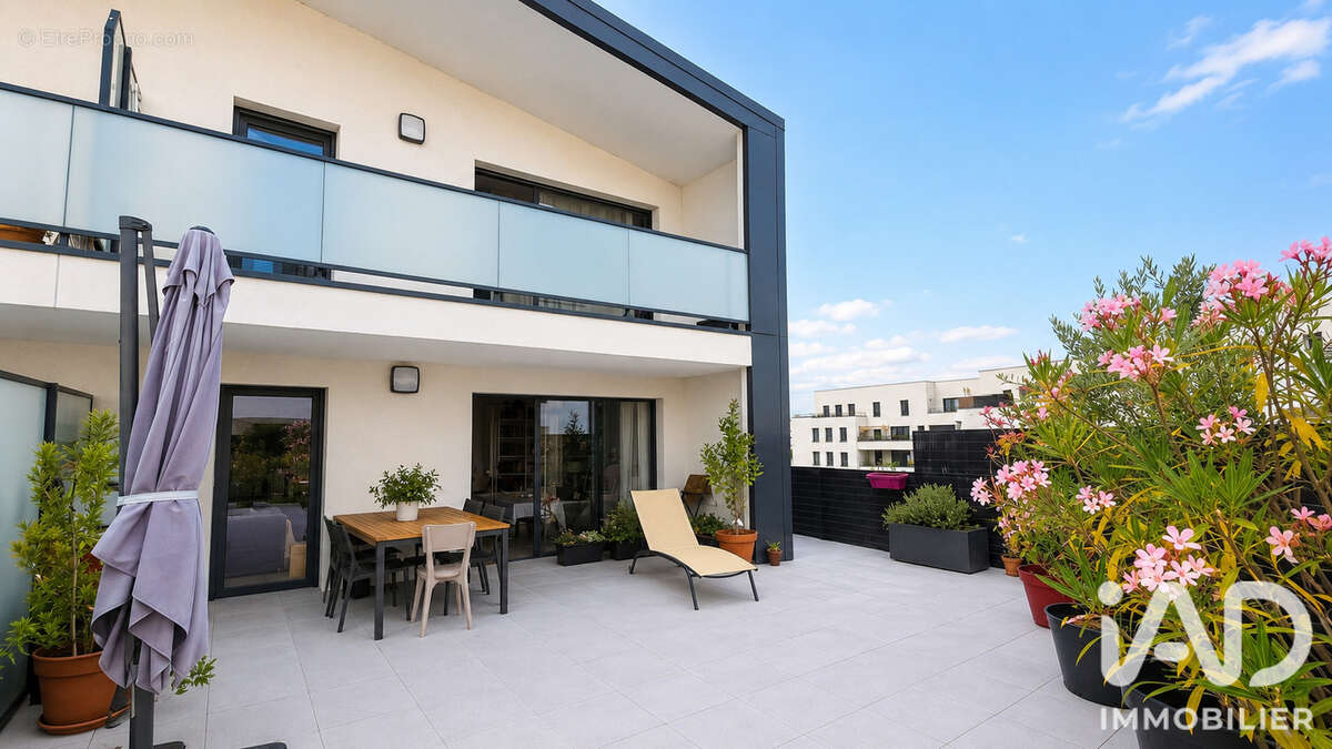 Photo 5 - Appartement à LORMONT