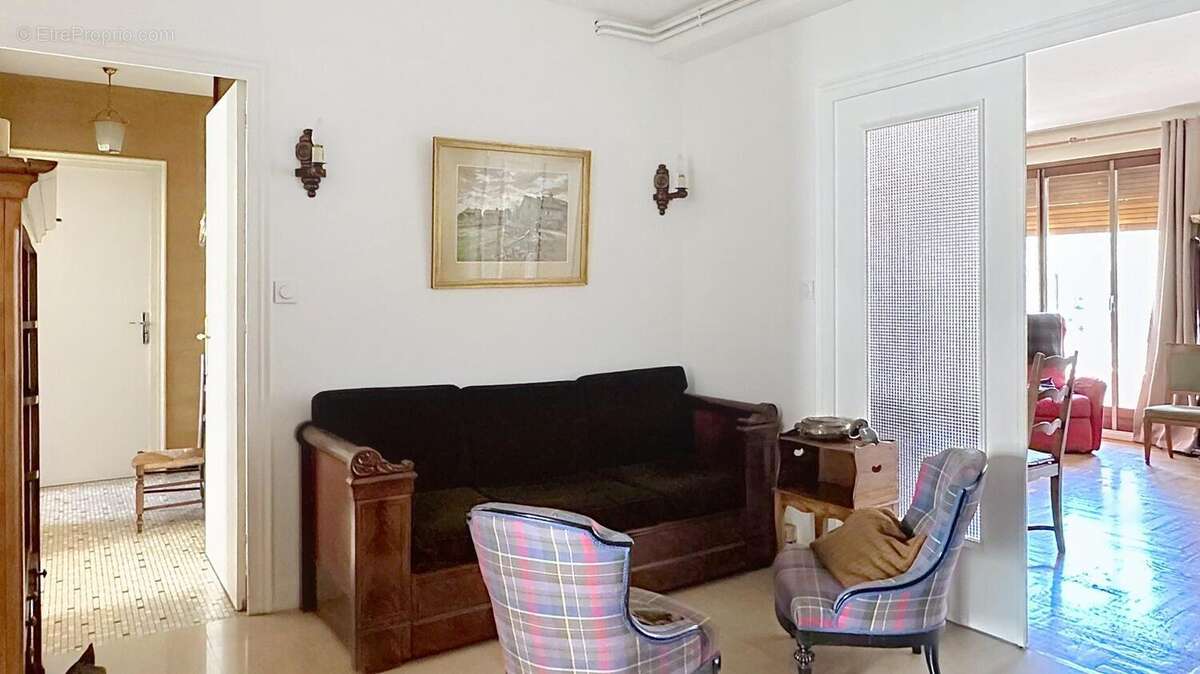 Photo 8 - Appartement à LYON-6E