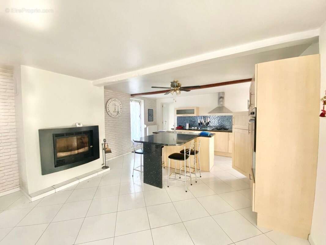 Photo 3 - Maison à LIGNY-LES-AIRE