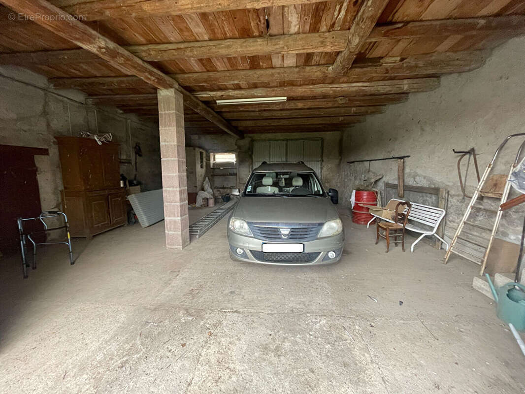 Maison à BADONVILLER