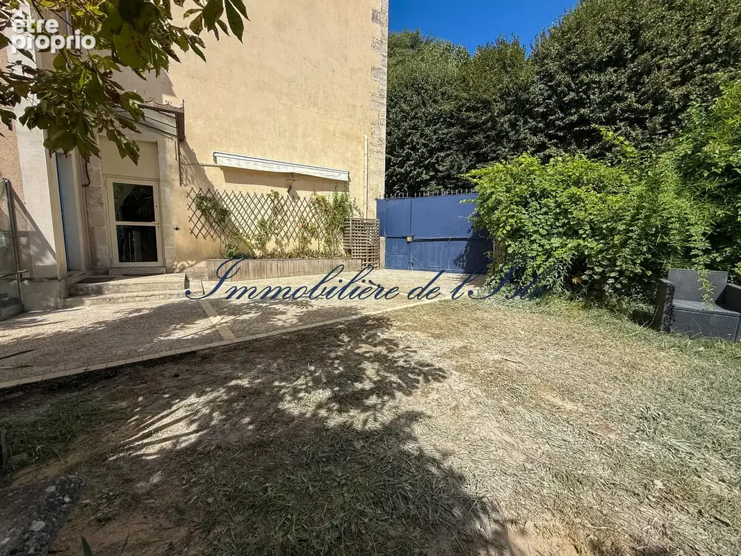 Maison de prestige avec jardin - photo 15