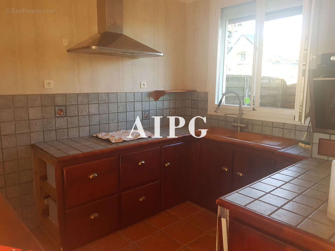 Maison à ETABLES-SUR-MER