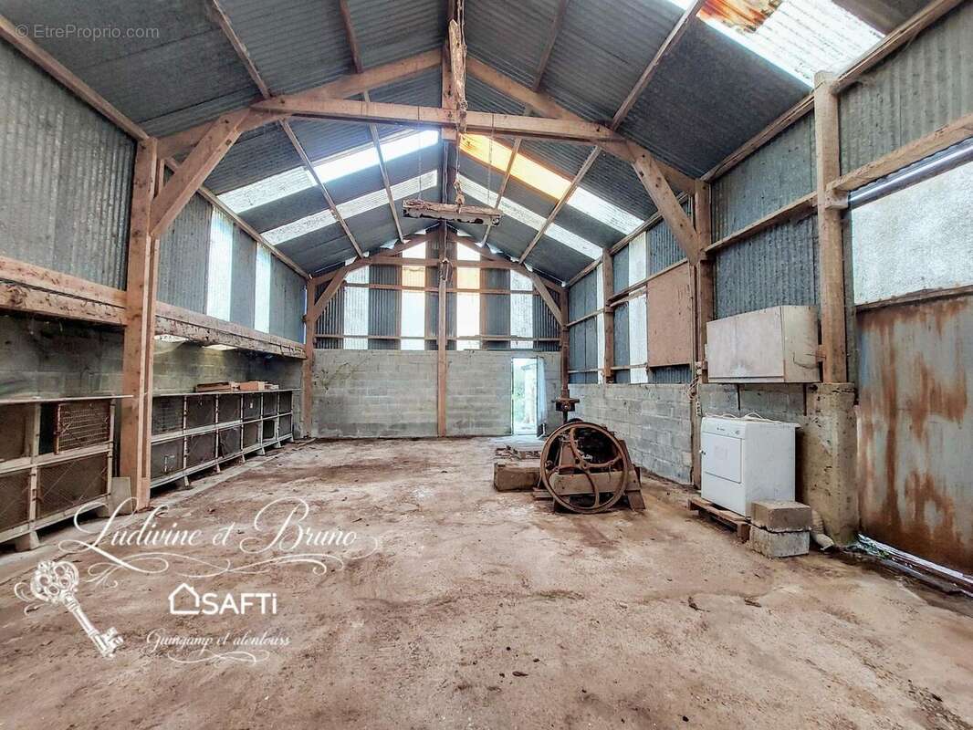 Photo 7 - Maison à PLOUHA