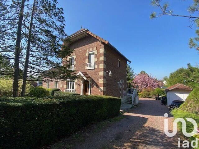 Photo 1 - Maison à ATTICHY