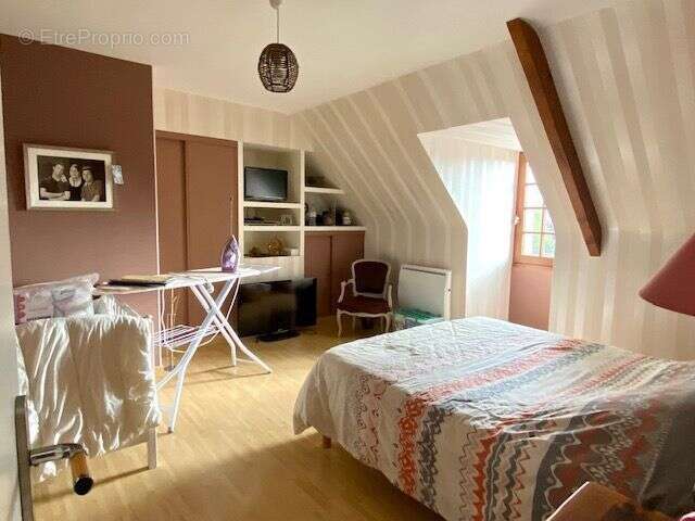 Maison à SAINT-AMAND