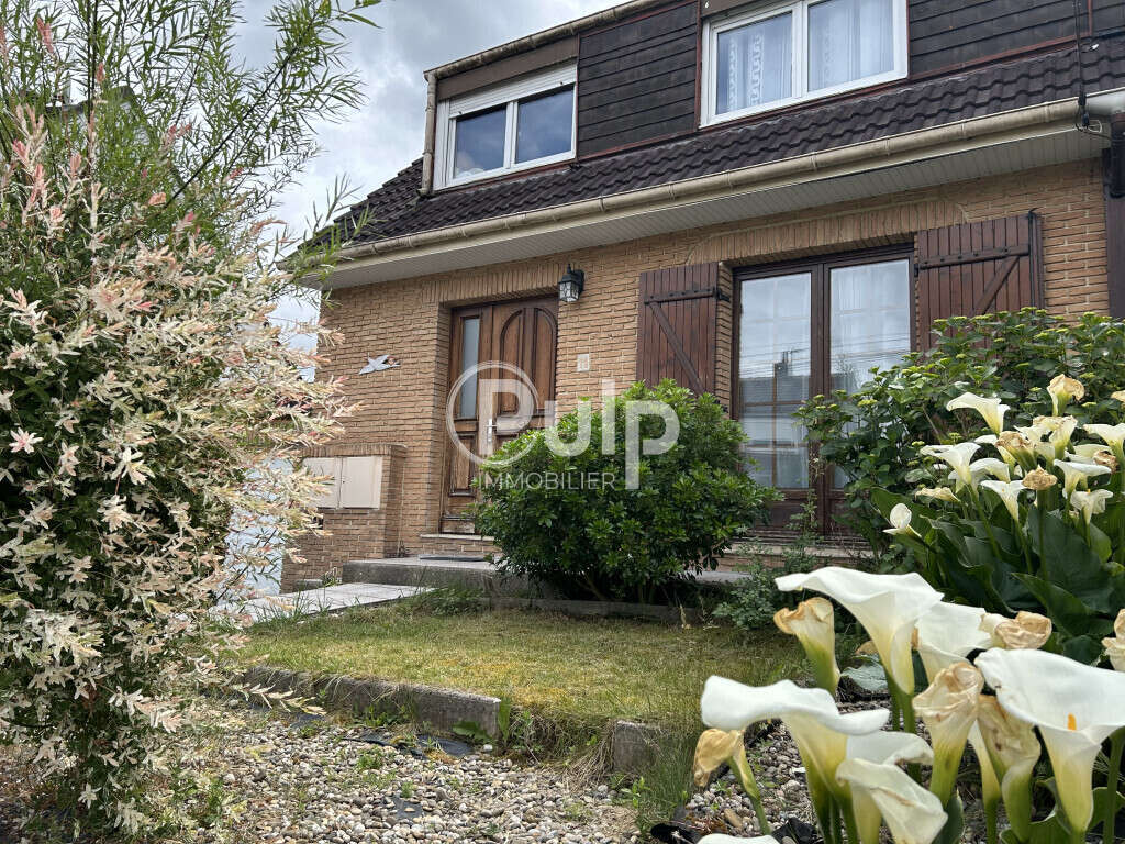 Maison semi individuelle à vendre à la bassée - photo 8