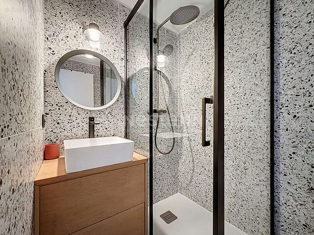 Appartement à LE GRAU-DU-ROI