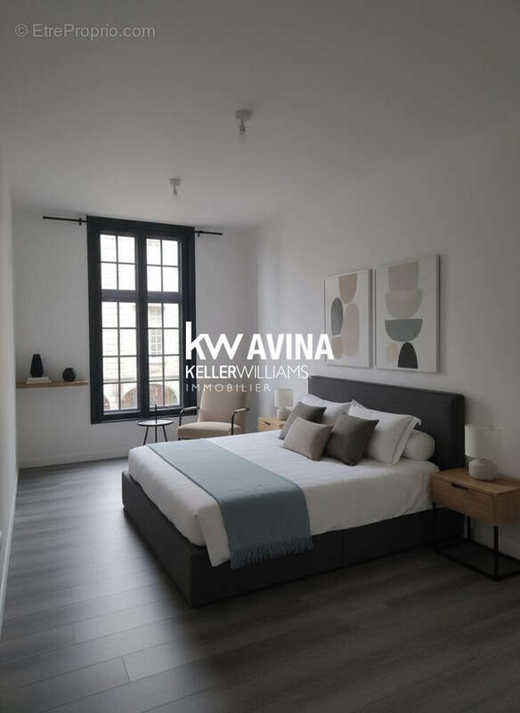 Appartement à ARRAS