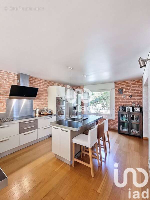 Photo 6 - Maison à LIVERDY-EN-BRIE