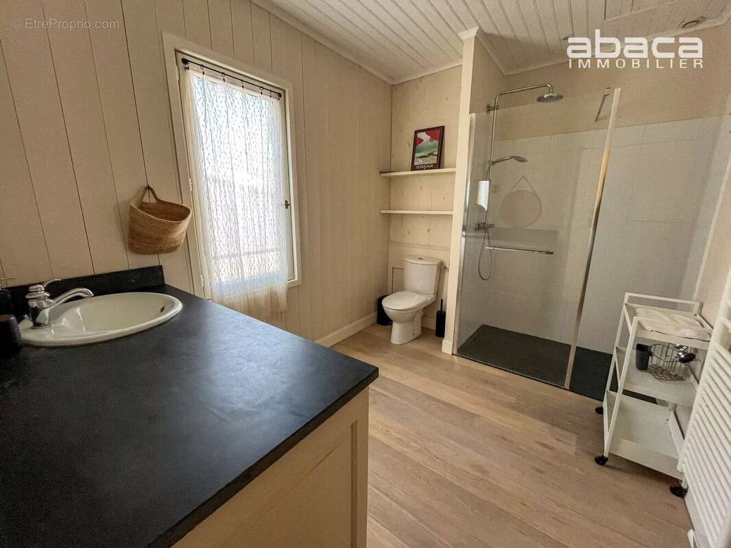 Maison, sainte marie de ré, ile de ré - photo 7