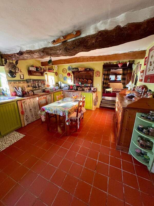 Photo 9 - Maison à AVIGNONET-LAURAGAIS