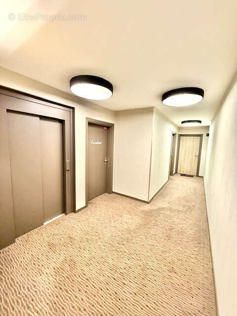 Appartement à PREVESSIN-MOENS