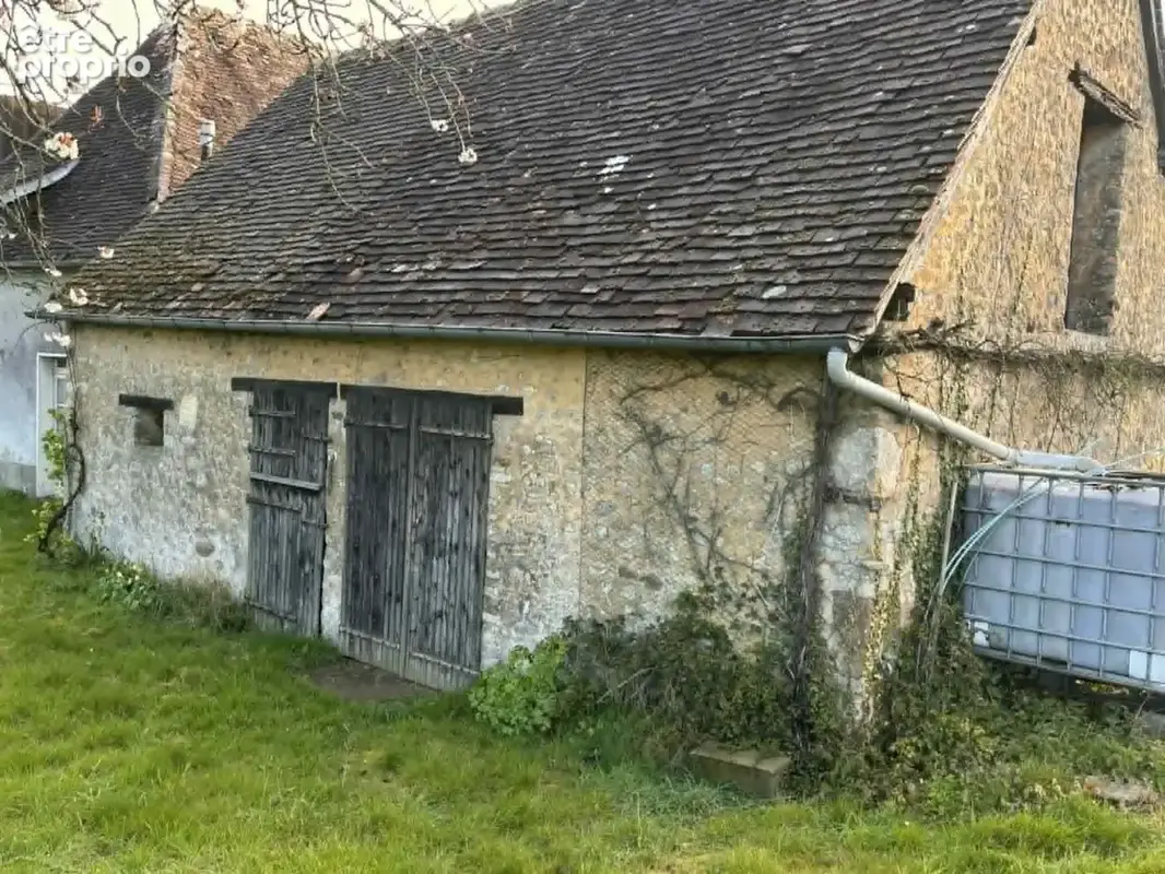 Maison 3 pièces 60 m² à vendre à Conlie (72240) - photo 2
