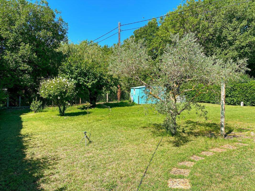 Maison à VILLENEUVE