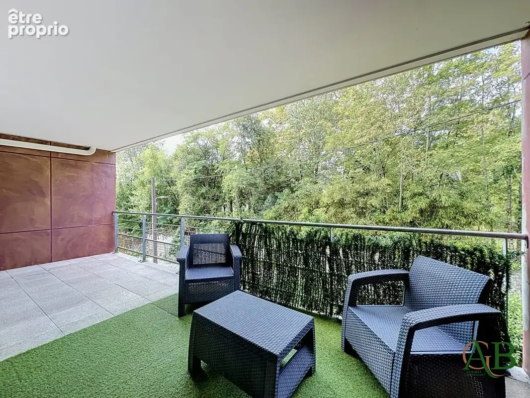 Appartement 66 m² à Bayonne  - photo 4