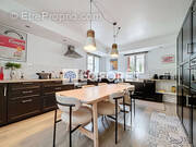 Maison à CHAMBOURCY