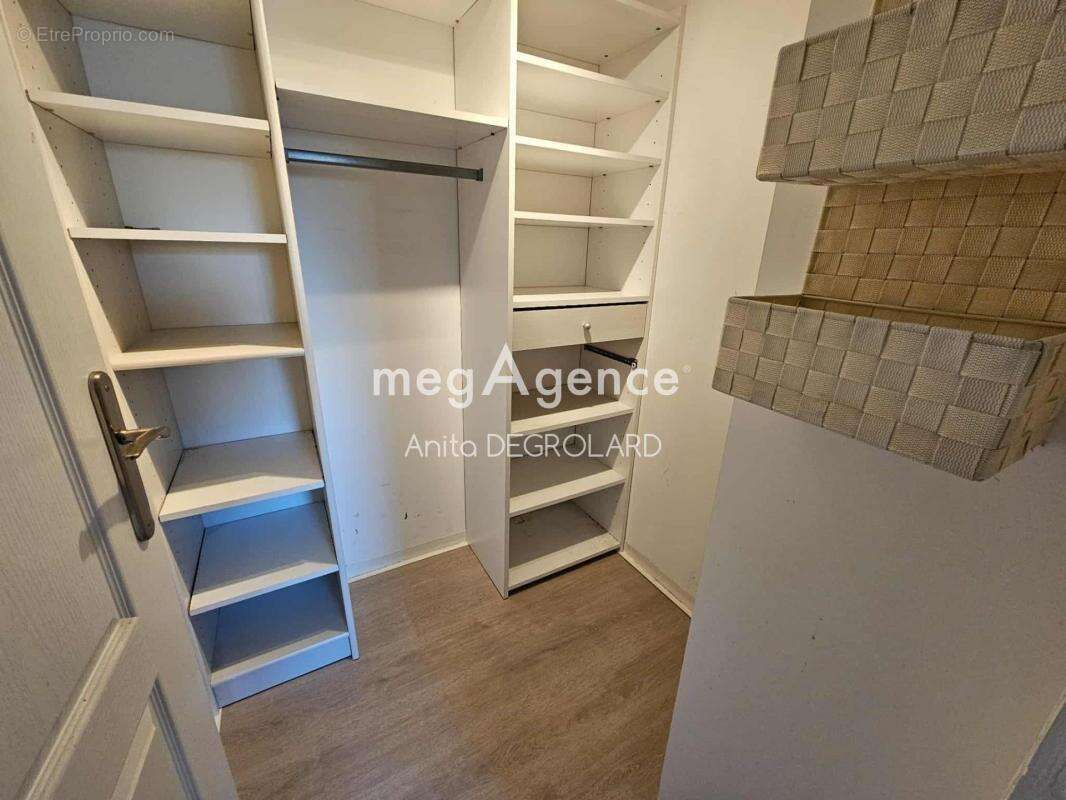 Maison à LA ROCHE-SUR-YON