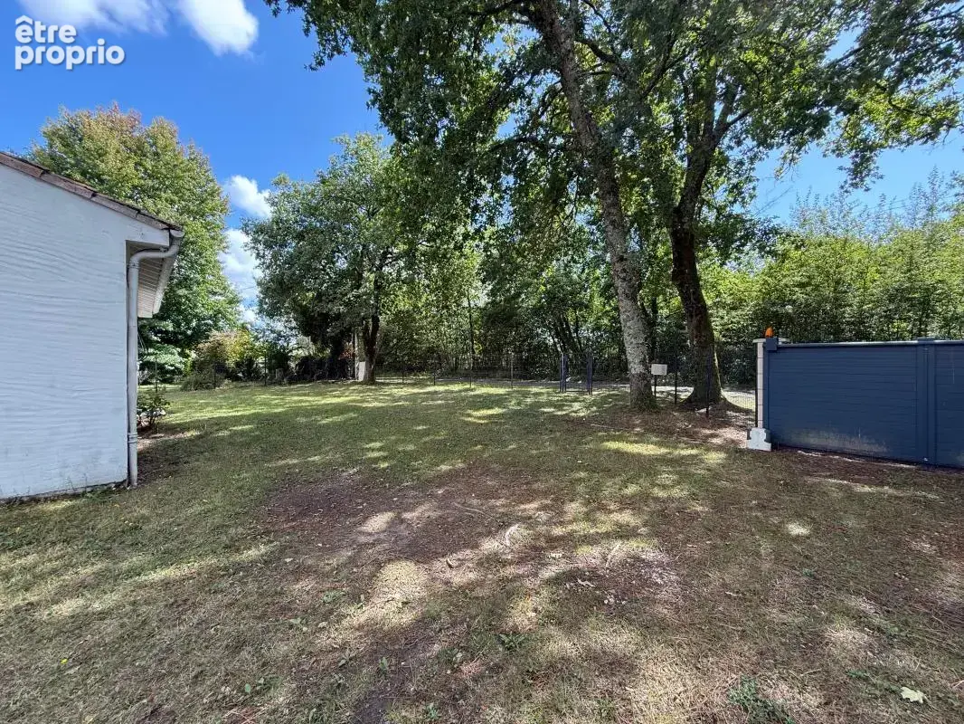 MAISON 3 PIECES dans un environnement boisé au calme - photo 22