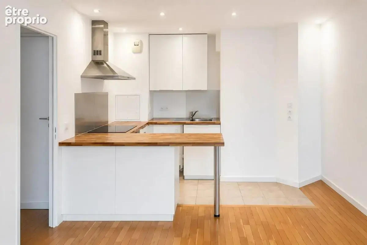 Appartement de 4 pièces de 75 m² à Châtenay-Malabry - photo 8